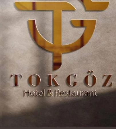 Tokgoez Otel Restaurant Ulupinar Exterior photo